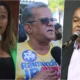 Regiane da Saúde, Raimundinho da JR e Samuel Júnior são os três candidatos à Alba mais votados em Dias d’Ávila