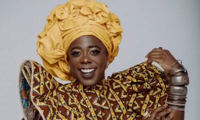 Espetáculo ‘Koanza: do Senegal ao Curuzu’ encerra mais um ano do Domingo no TCA