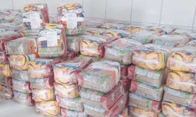 Braskem doa mais de 10 mil cestas básicas para 65 entidades sociais de Salvador e RMS