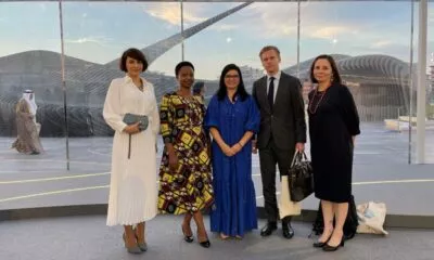 Brasil é premiado na ONU Mulheres pelo trabalho da Defensoria da Bahia no empoderamento feminino