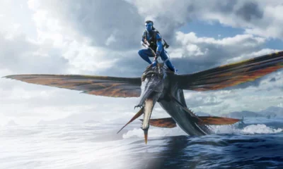 Cinemark Camaçari recebe pré-estreia de 'Avatar: O Caminho da Água'