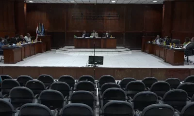 Câmara de Dias d’Ávila aprova em primeira votação contas da ex-prefeita Jussara referente a 2020