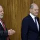 Lula propõe criação de grupo para pôr fim à guerra na Ucrânia