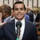 Matheus de Geraldo Júnior será vice-líder do Governo na Alba