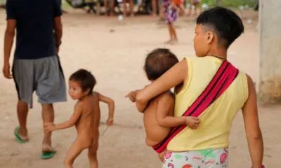 Yanomami: relatório aponta violações generalizadas e sistemáticas de direitos humanos