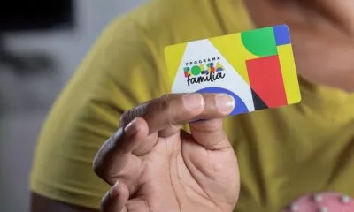 Bolsa Família: Caixa conclui pagamento da parcela de abril com beneficiários de NIS final 0