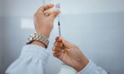 Vacinação contra Influenza e Covid-19 está disponível em todas unidades de saúde