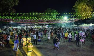 Festejos de São Pedro animam localidades da sede e orla de Camaçari; confira programação