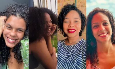 Tornar-se negra: mulheres refletem sobre trajetória de identificação e autorreconhecimento