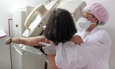 Outubro Rosa: cerca de 20 mil mamografias e 2.700 consultas serão ofertados durante o mês na Bahia