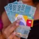 Caixa paga Bolsa Família e Auxílio-Gás a beneficiários com NIS de final 6