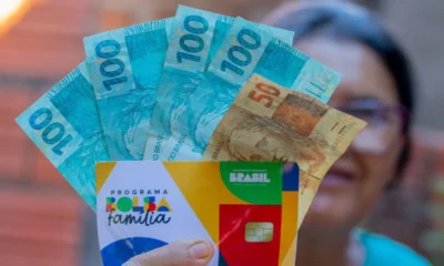 Bolsa Família: Caixa paga parcela de abril a beneficiários com NIS de final 4
