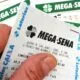 Mega-Sena: prêmio estimado em R$ 3 milhões é sorteado neste sábado