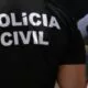 Operação Parietum: integrantes de grupos criminosos são alvos de ação da polícia em Salvador