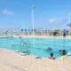 Arena Aquática Salvador abre inscrições gratuitas para aulas de hidroginástica e natação