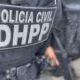 'Dama de Paus' do baralho do crime da SSP morre em confronto com a polícia em Salvador