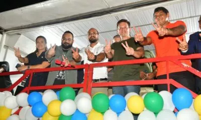Capitão Alden é confirmado como pré-candidato a prefeito de Feira de Santana pelo PL