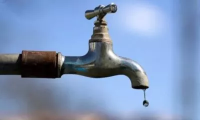 Abastecimento de água será suspenso em nove localidades do Litoral Norte na próxima semana