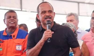 "Mais uma vez eles vão tomar pau", dispara Elinaldo contra oposição