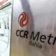 CCR Metrô Bahia abre cinco vagas para mulheres na área de manutenção