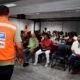 Defesa Civil de Salvador promove capacitação para voluntários nesta sexta