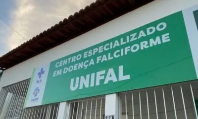 Destinada a cerca de 3.290 pacientes, nova sede da Unifal é inaugurada em Camaçari