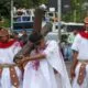 Via Sacra da Juventude e Celebração da Paixão marcam programação da Sexta-Feira Santa em Camaçari