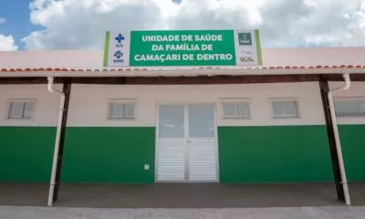 USF Camaçari de Dentro oferece serviços de saúde para homens e mulheres neste sábado