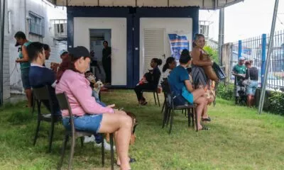 Castramóvel: Pirajá terá serviços de castração e microchipagens de cães e gatos até maio