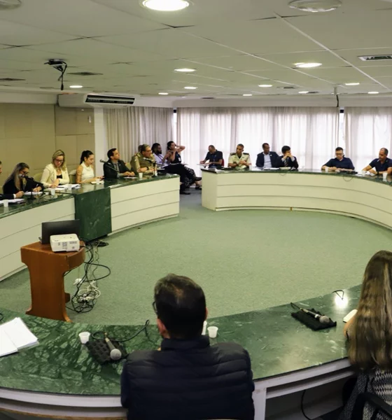 Salvador sedia reuniões que antecedem a Cúpula do G20