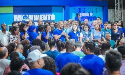 Flávio acusa estado de suspender convênio com prefeitura e não pagar R$ 11 milhões ao município
