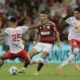 Flamengo enfrenta Bragantino pela quinta rodada do Campeonato Brasileiro