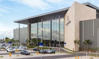 Parque Shopping Bahia terá funcionamento alterado no 2 de Julho