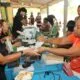 Projeto itinerante 'Cidadania Rural' leva serviços a moradores da comunidade do Quilombo Pitanga dos Palmares