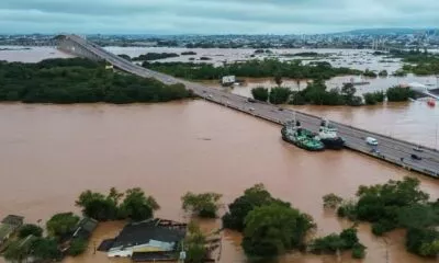Governo da Bahia divulga campanha de doação para o Rio Grande do Sul