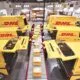 DHL Express abre vaga para auxiliar logístico em Simões Filho