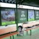 Transporte público em Simões Filho terá horário especial durante 'Arraiá das Viúvas'