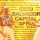 Plano Afro de Salvador é finalista em prêmio internacional na categoria 'gênero e cuidado'