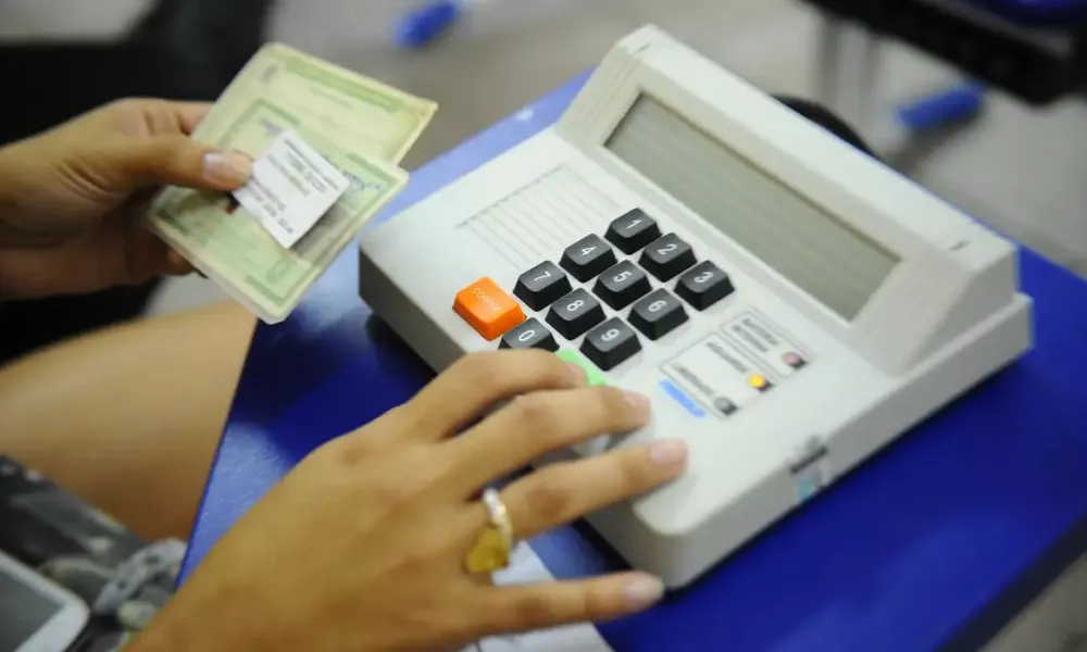 Eleições 2026 prazo para regularizar pendências termina em uma semana urna votação título
